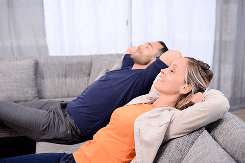 Photo Garantie loyers impayés Brosset Immobilier