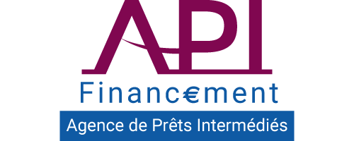 Logo API Financement