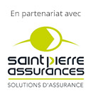 Assurer son logement - logo Saint Pierre Assurances