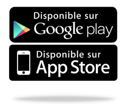 application Brosset assistance sur Google Play et App Store