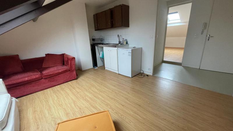 Visuel appartement2 pièces 25.31 m2