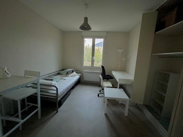 Visuel 3 appartement 1 pièce 17.13 m2 La Riche