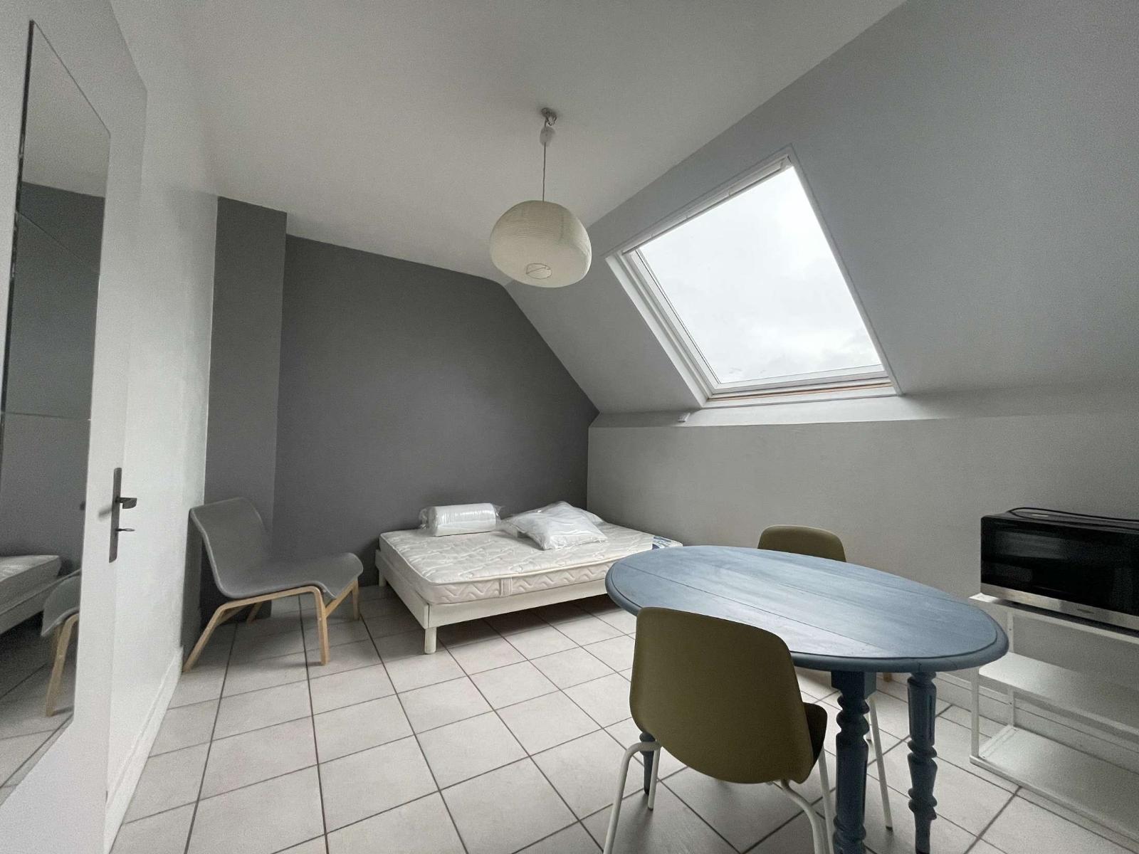 Visuel appartement1 pièce 18.56 m2