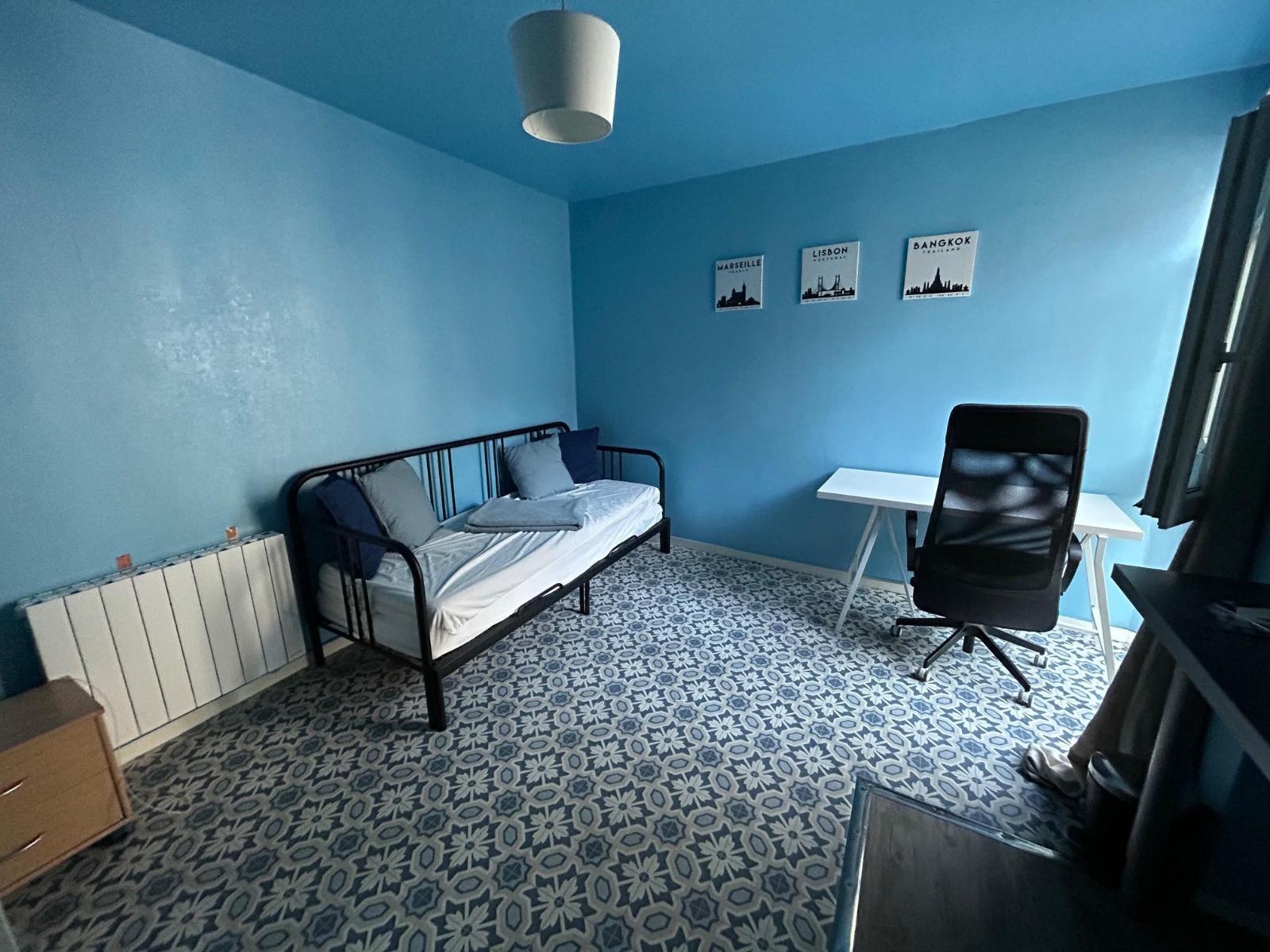 Visuel appartement1 pièce 17.96 m2