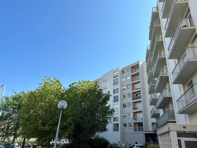 Visuel 9 appartement 2 pièces 43.78 m2 Joué-lès-Tours Visuel 9 appartement 2 pièces 43.78 m2 Joué-lès-Tours