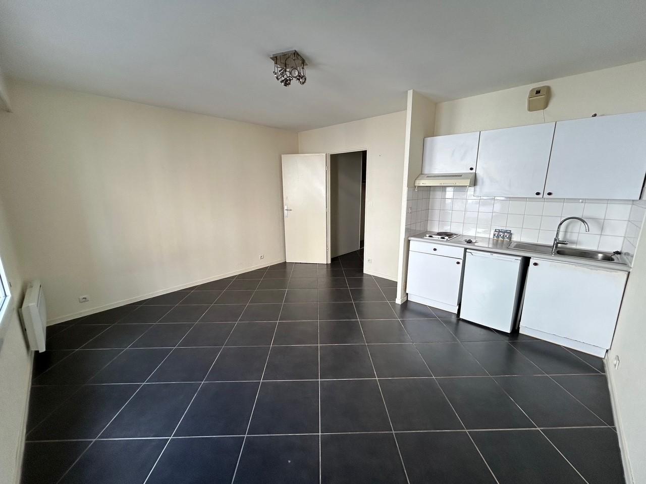 Visuel appartement1 pièce 25.87 m2
