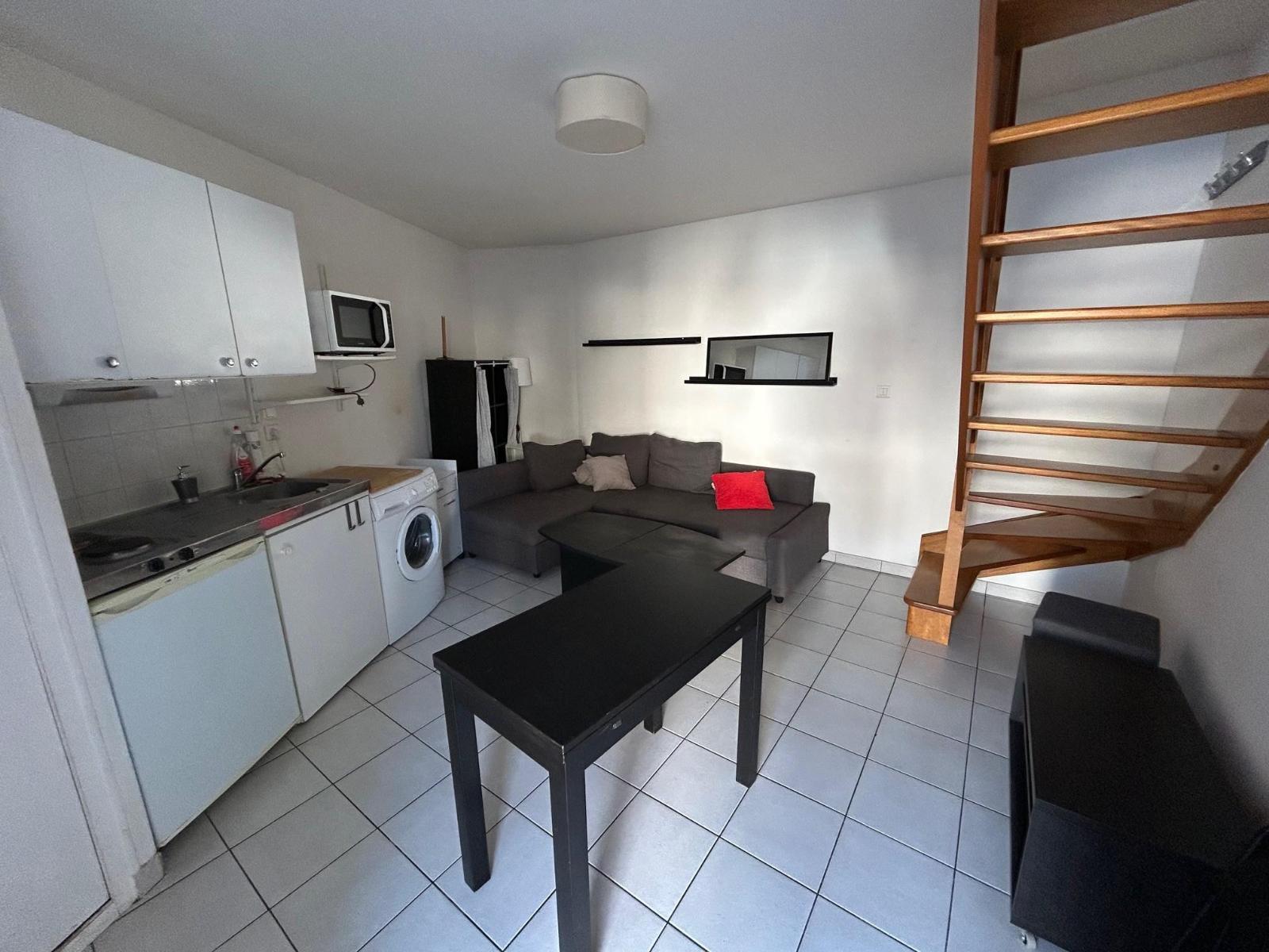 Visuel appartement2 pièces 24.96 m2