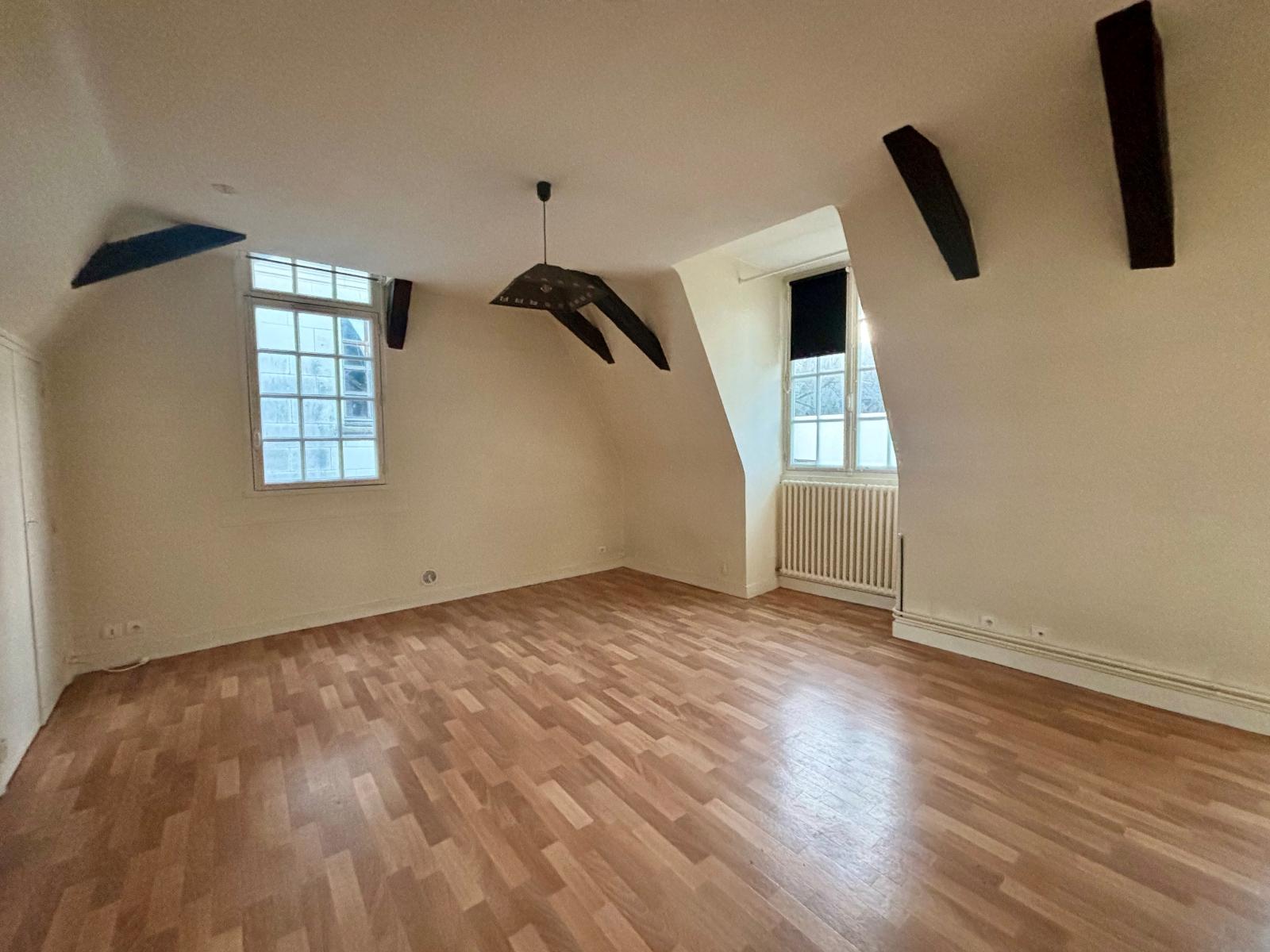 Visuel appartement1 pièce 28.77 m2