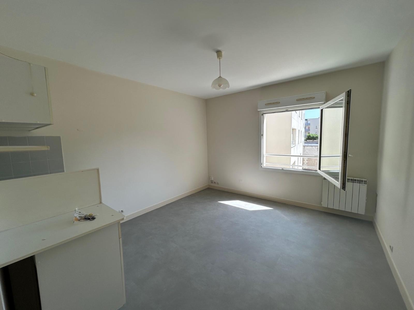Visuel appartement1 pièce 19.32 m2