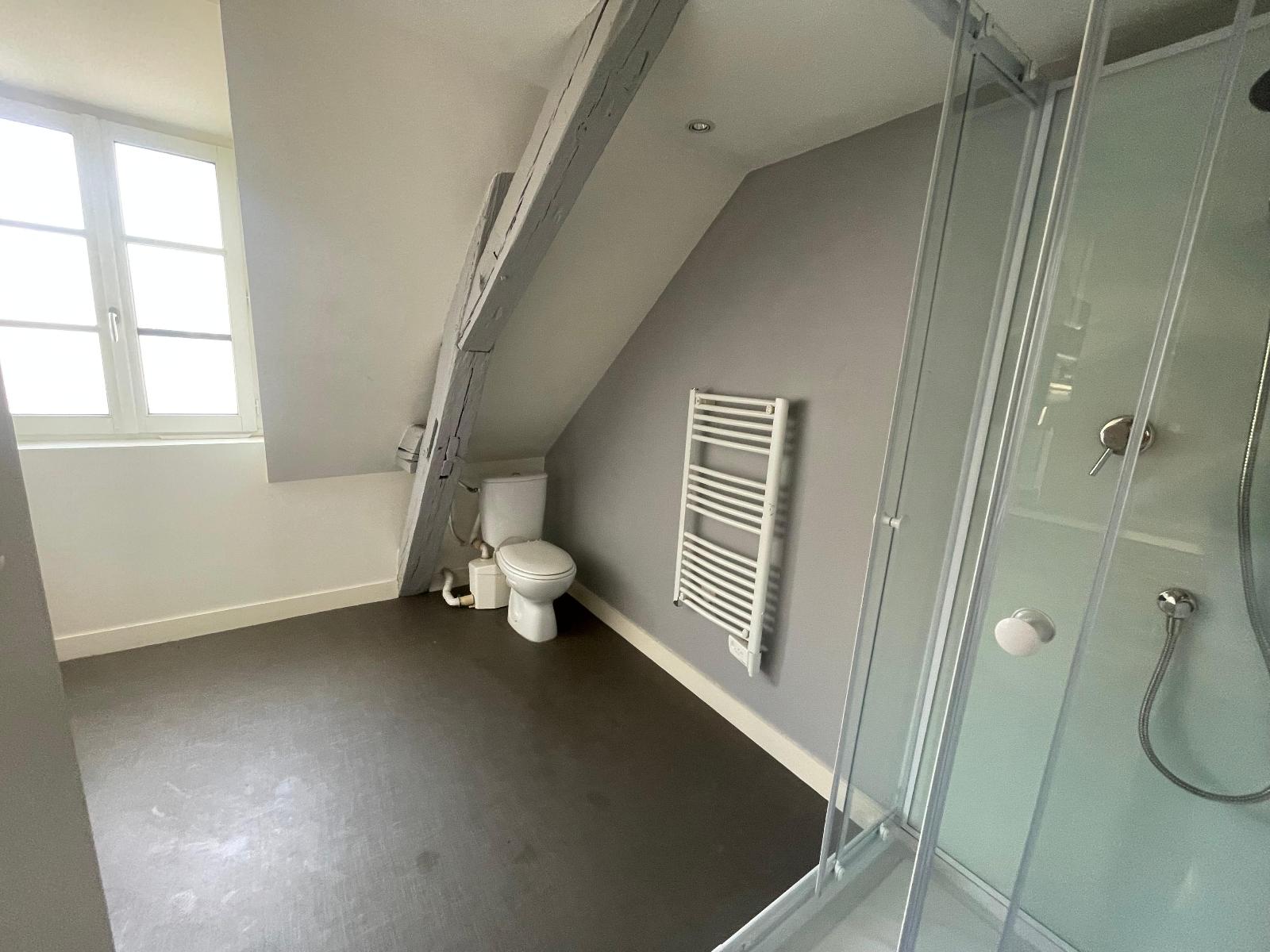 Visuel 2 appartement 1 pièce 14.6 m2 Tours