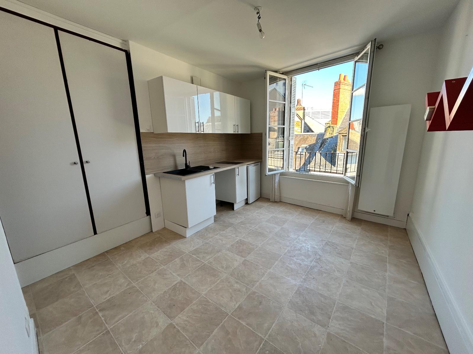 Visuel appartement1 pièce 28.64 m2