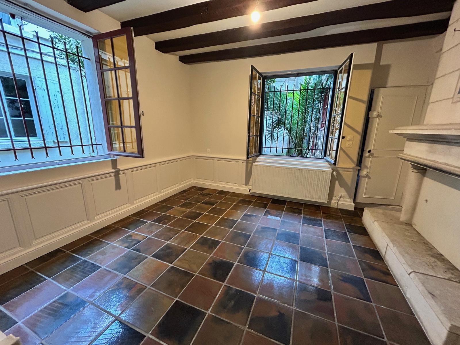 Visuel maison4 pièces 116.13 m2
