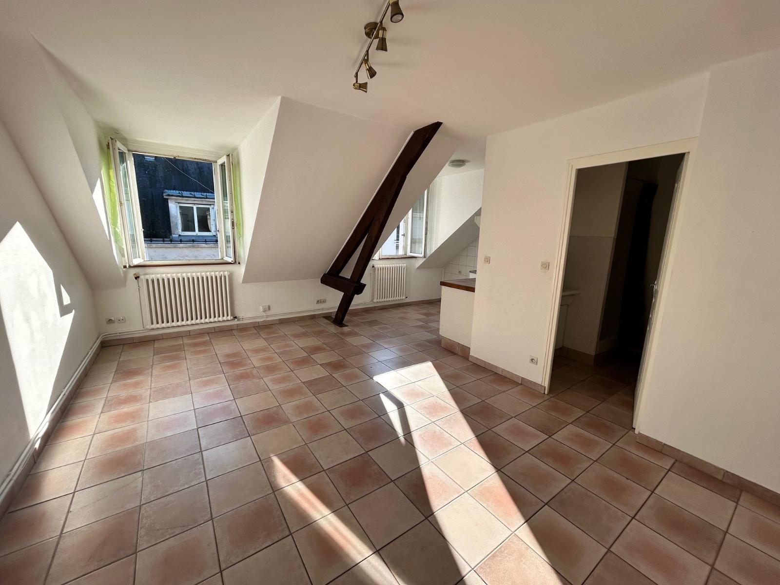 Visuel appartement2 pièces 38.61 m2