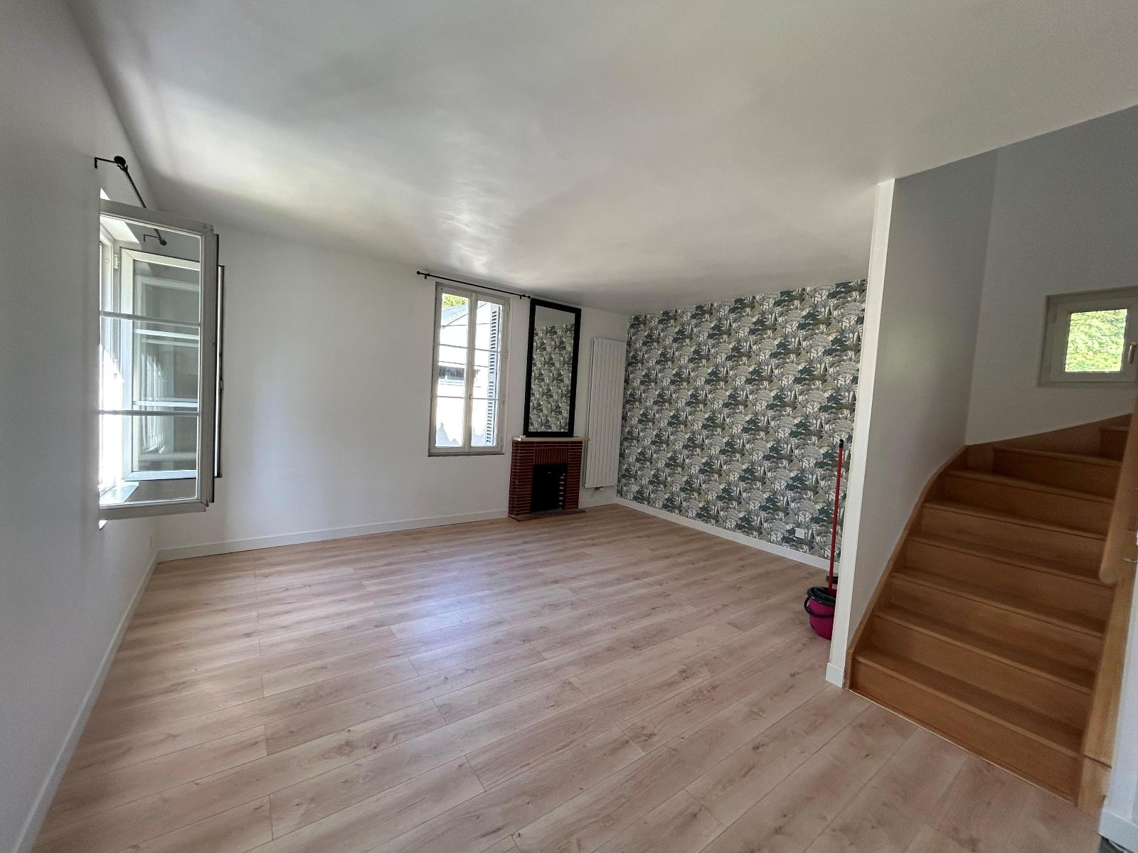 Visuel 14 maison 3 pièces 68.94 m2 Tours