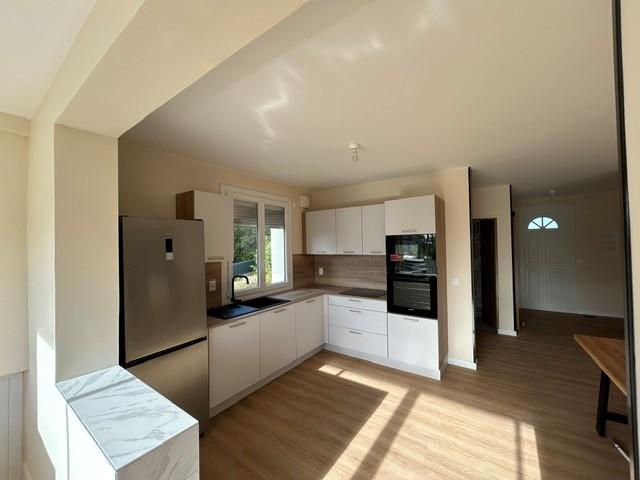 Visuel 2 maison 5 pièces 103.07 m2 Tours