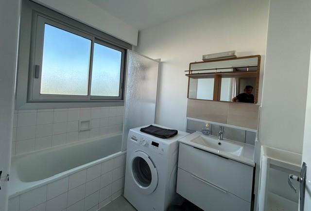 Visuel 8 appartement 2 pièces 43.78 m2 Joué-lès-Tours Visuel 8 appartement 2 pièces 43.78 m2 Joué-lès-Tours