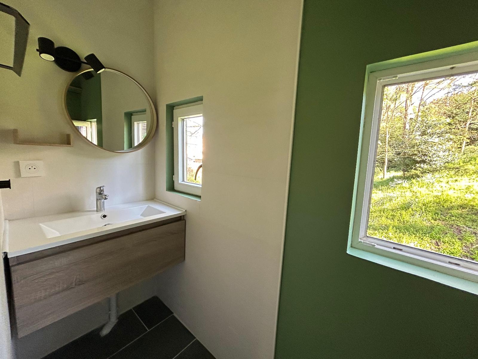 Visuel 9 maison 3 pièces 68.94 m2 Tours