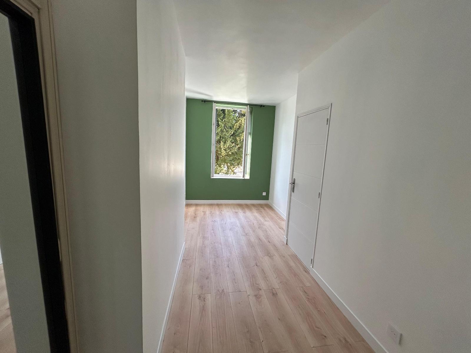 Visuel 11 maison 3 pièces 68.94 m2 Tours