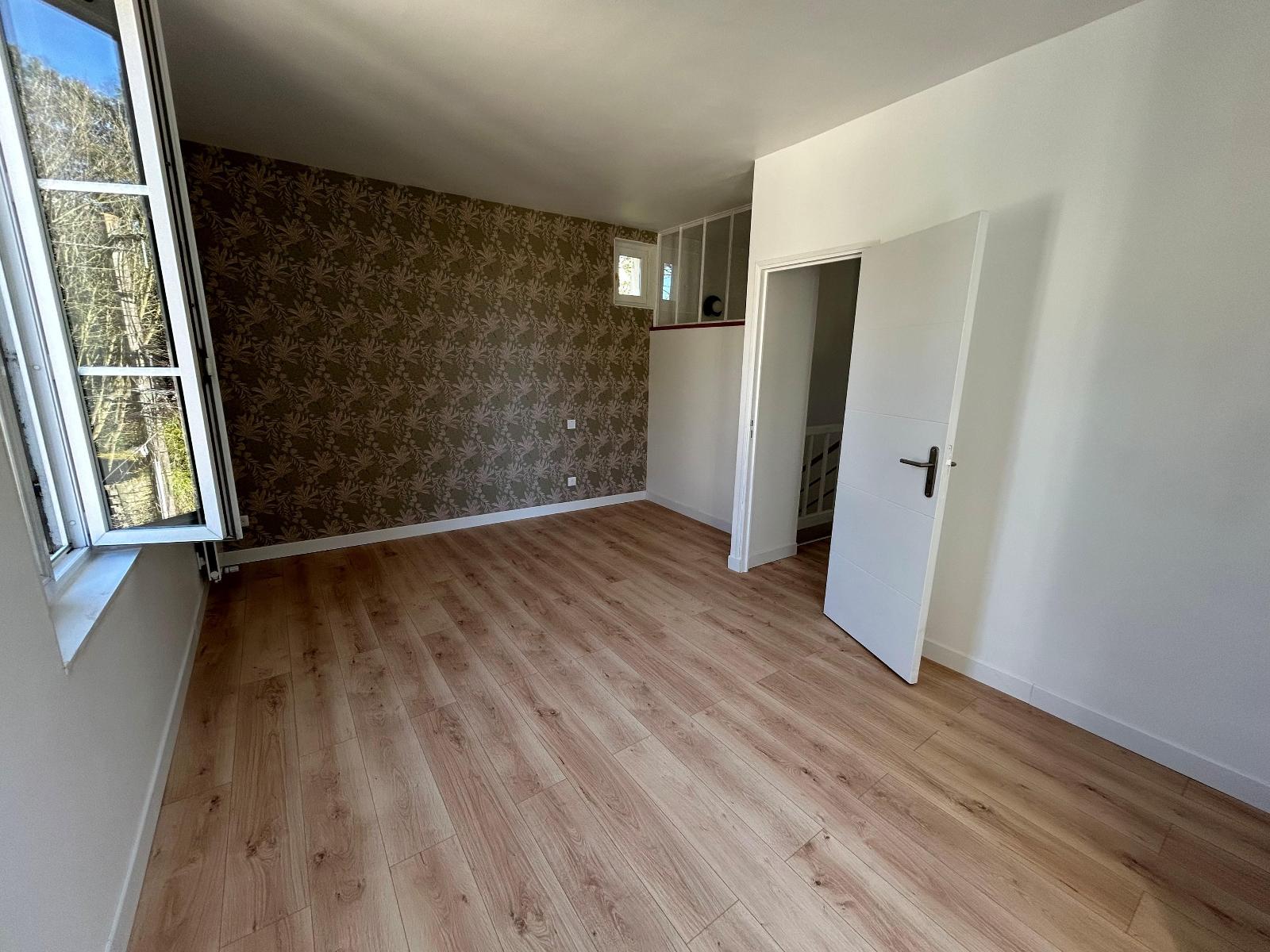 Visuel 8 maison 3 pièces 68.94 m2 Tours