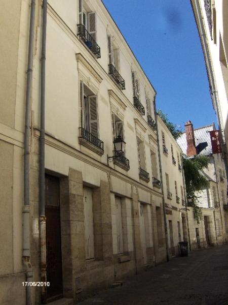 Visuel appartement1 pièce 33.73 m2