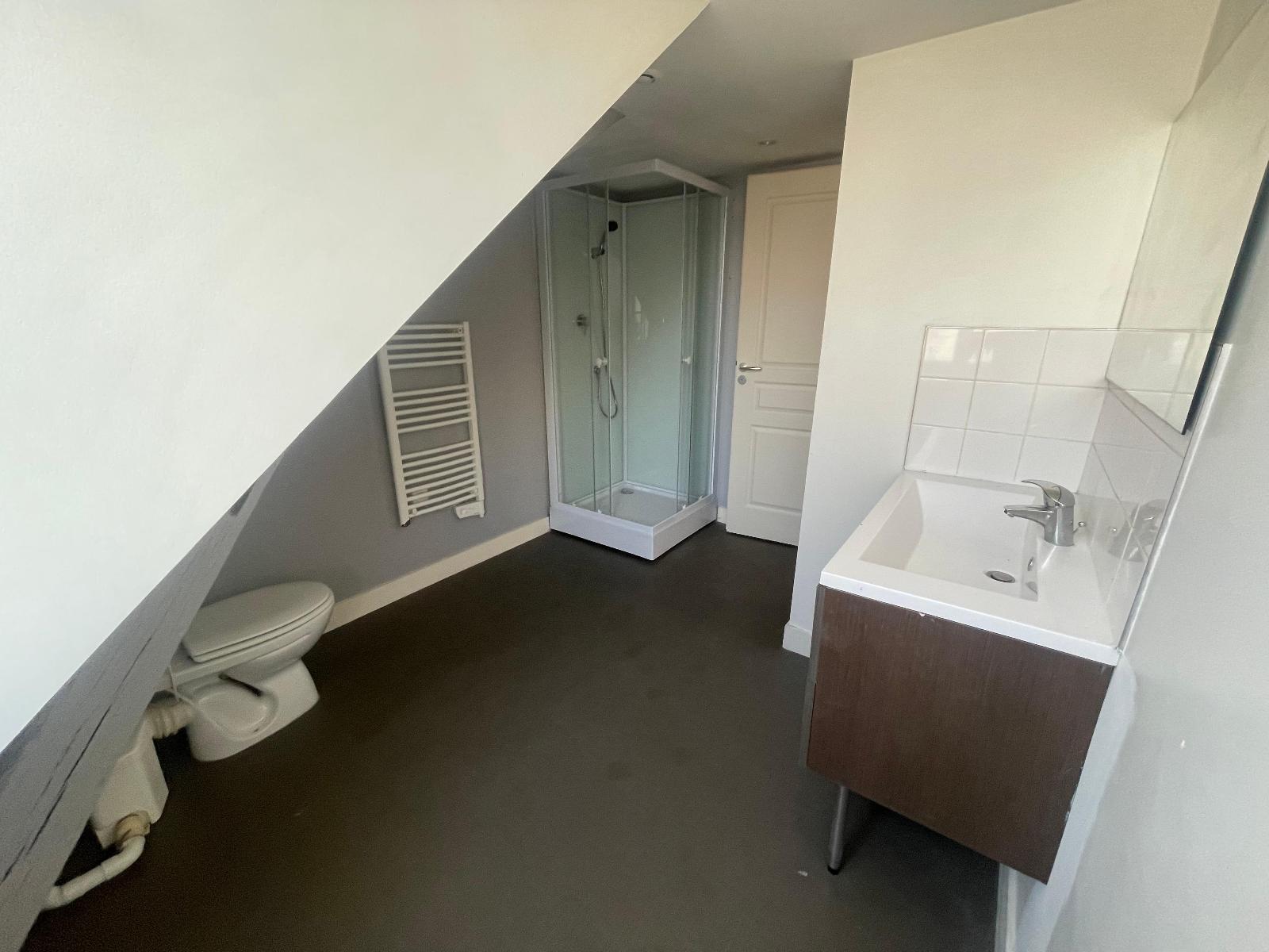 Visuel 3 appartement 1 pièce 14.6 m2 Tours