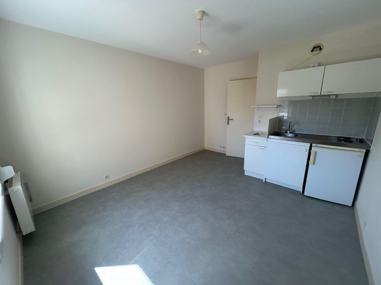 Visuel appartement1 pièce 19.32 m2