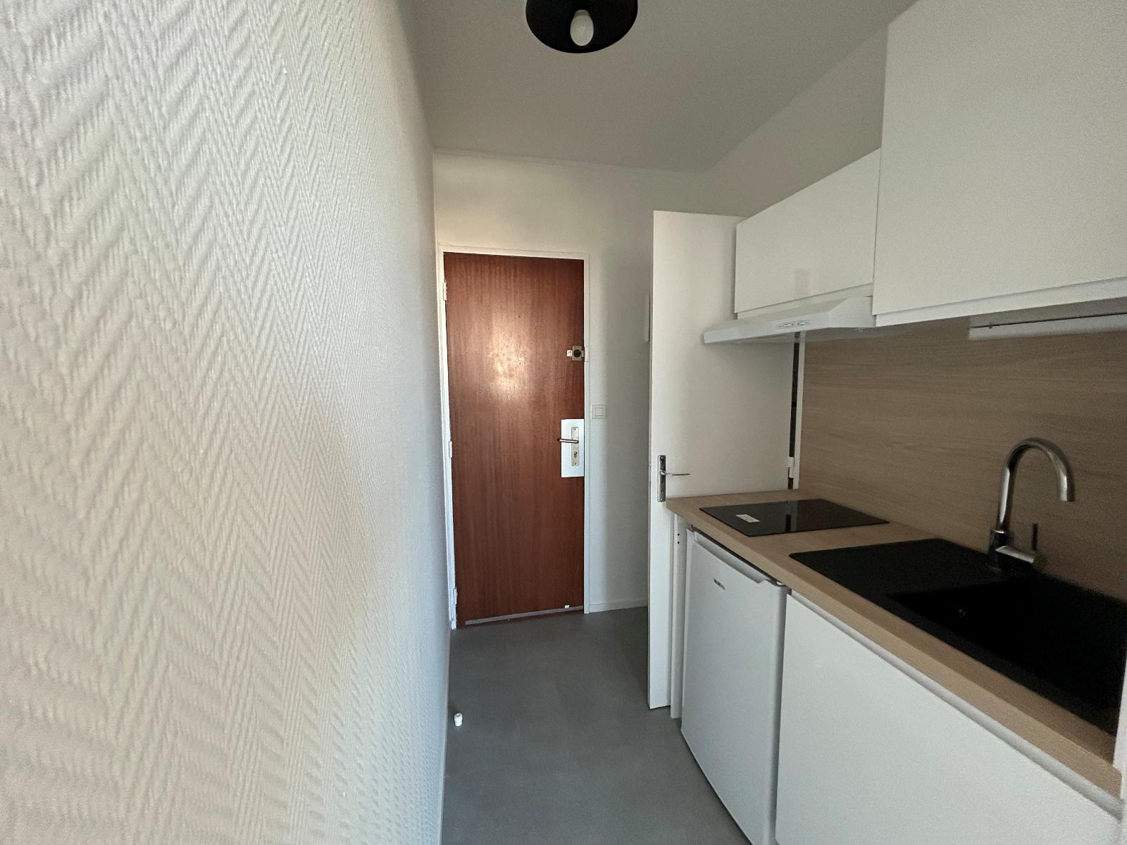 Visuel 3 appartement 1 pièce 21 m2 Chambray-lès-Tours