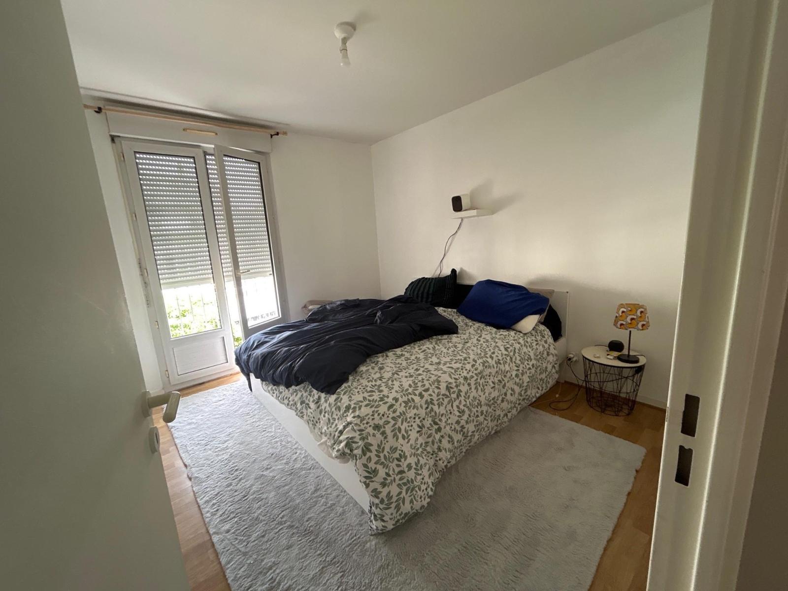 Visuel 4 appartement 4 pièces 90.49 m2 Saint-Avertin