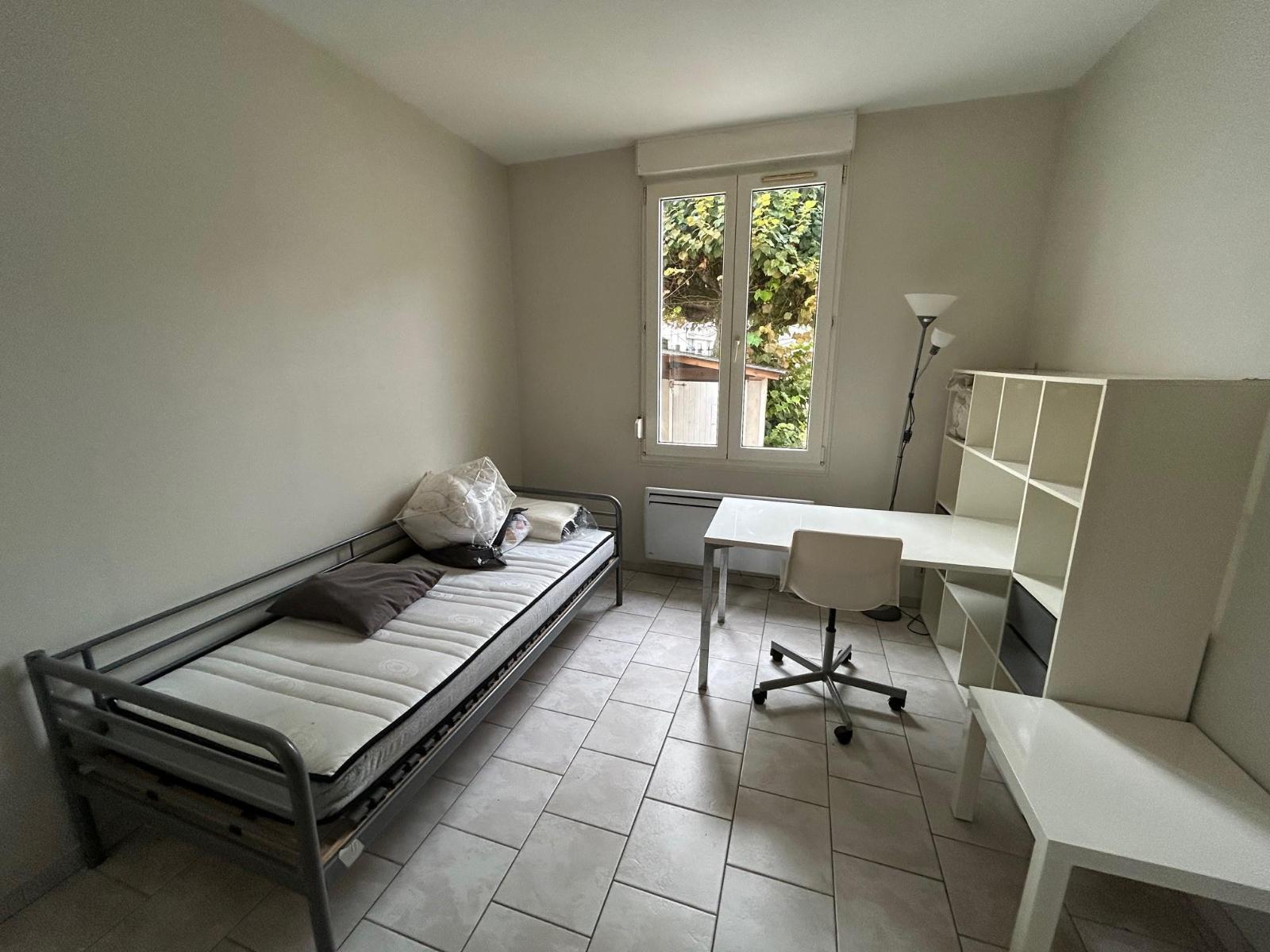 Visuel 2 appartement 1 pièce 15.99 m2 La Riche