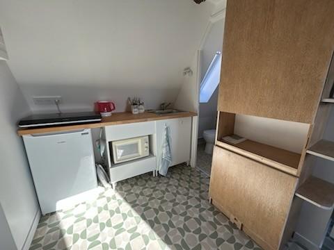 Visuel appartement 1 pièce 10.97 m2