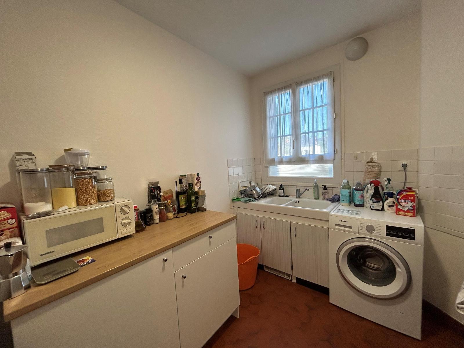 Visuel 2 appartement 2 pièces 56.25 m2 Tours