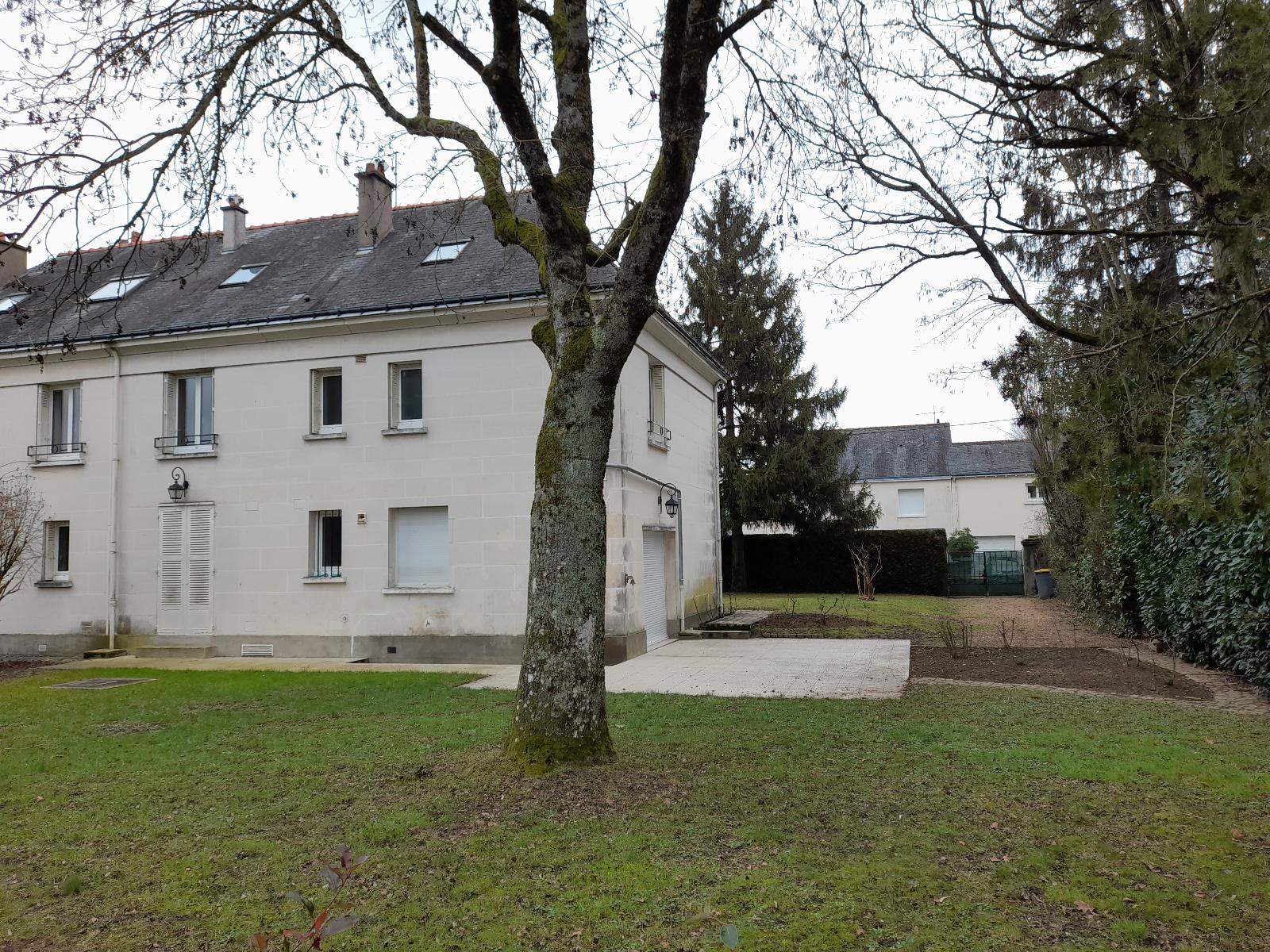 Visuel maison7 pièces 160.93 m2