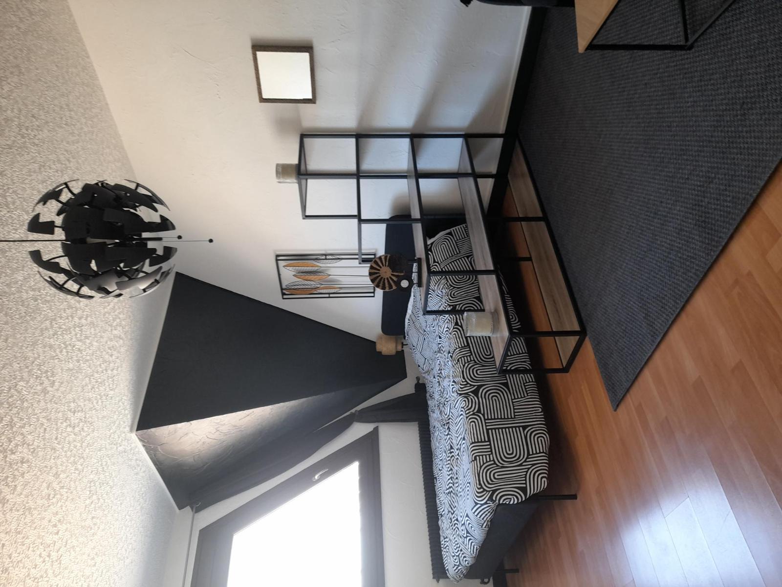 Visuel appartement1 pièce 35.92 m2