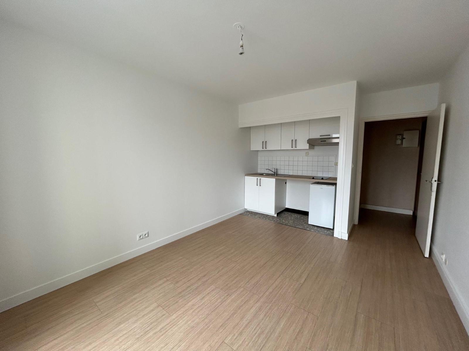 Visuel appartement 1 pièce 21.1 m2 Visuel appartement 1 pièce 21.1 m2
