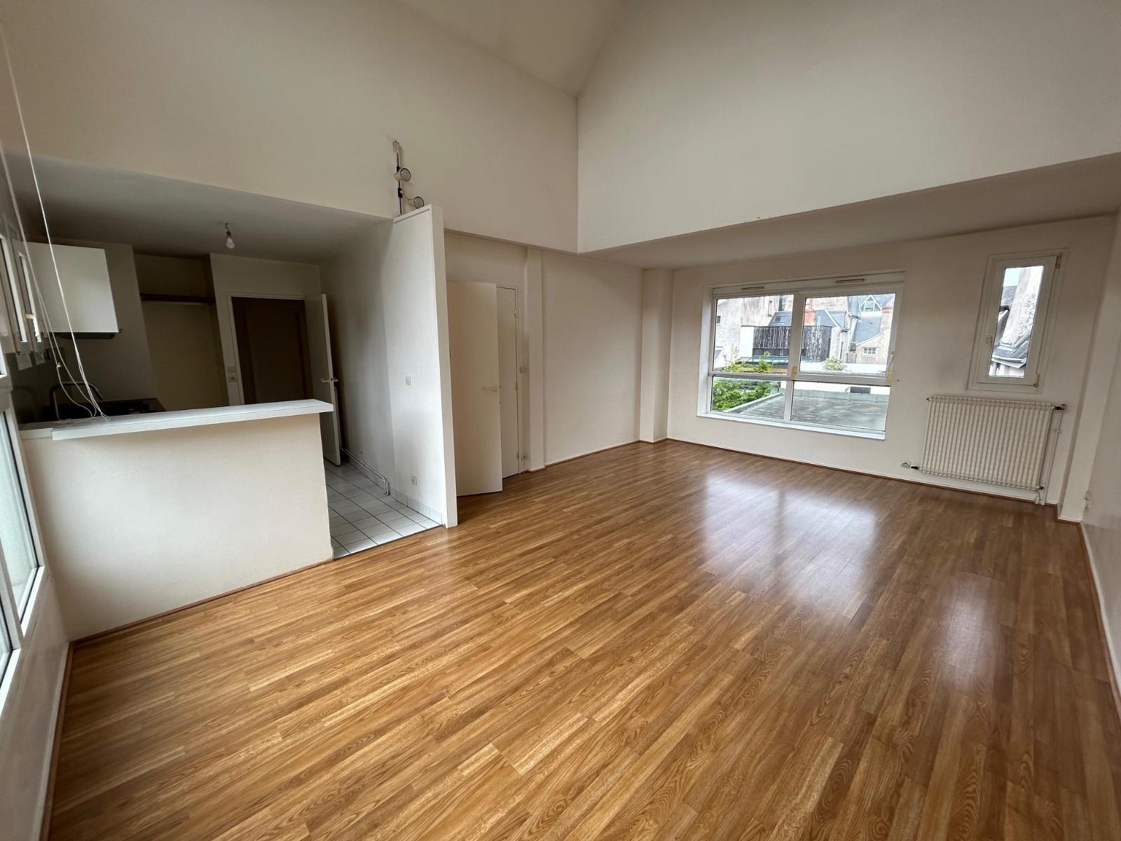 Visuel appartement3 pièces 69.44 m2