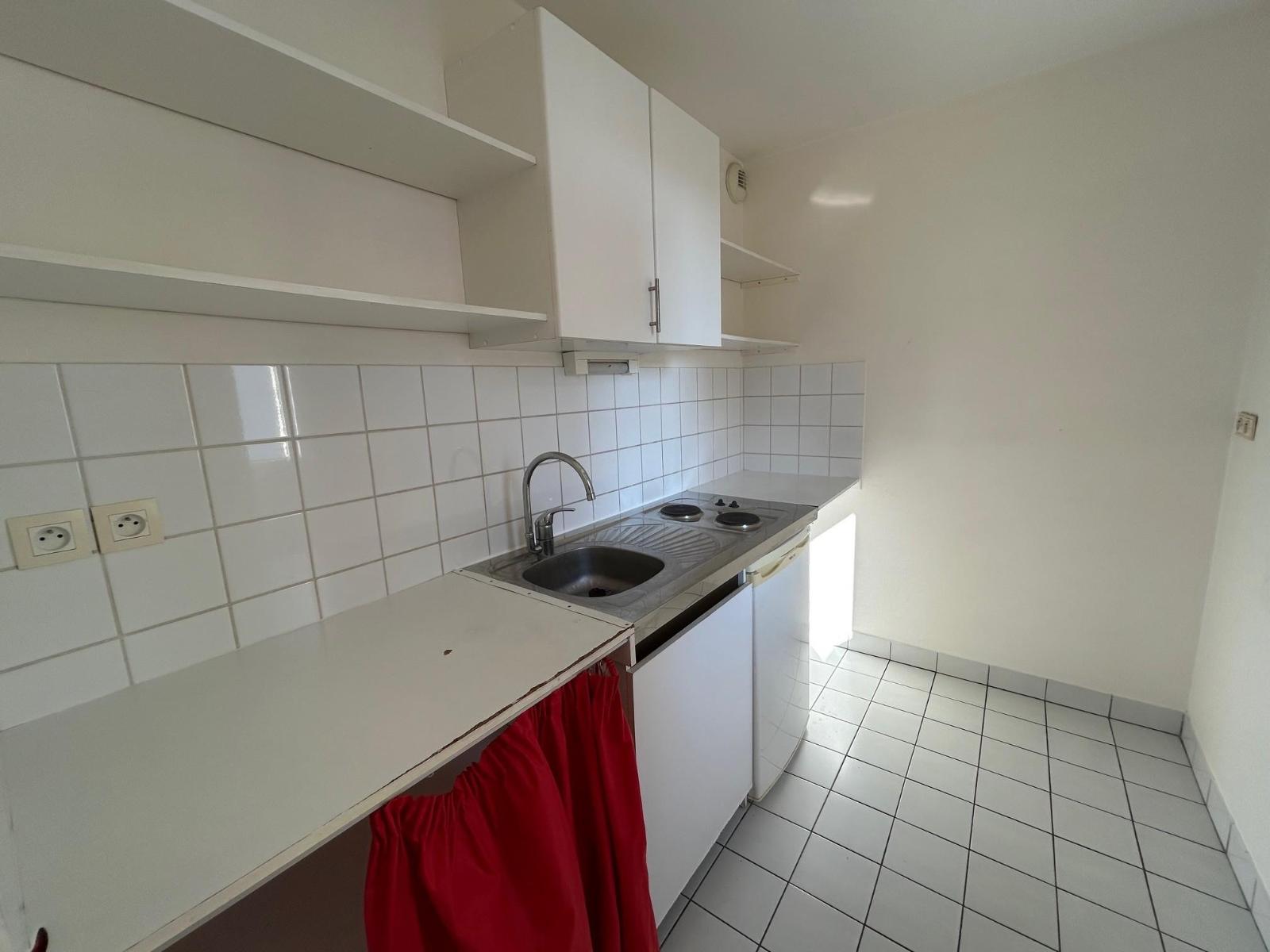 Visuel 4 appartement 1 pièce 30.04 m2 La Riche