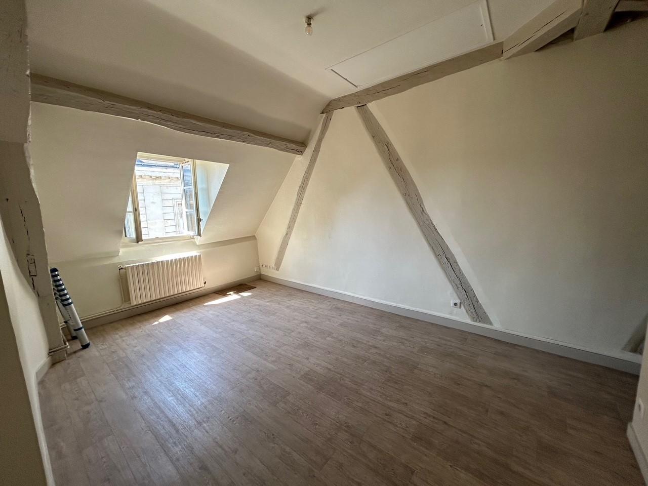 Visuel appartement2 pièces 44.72 m2