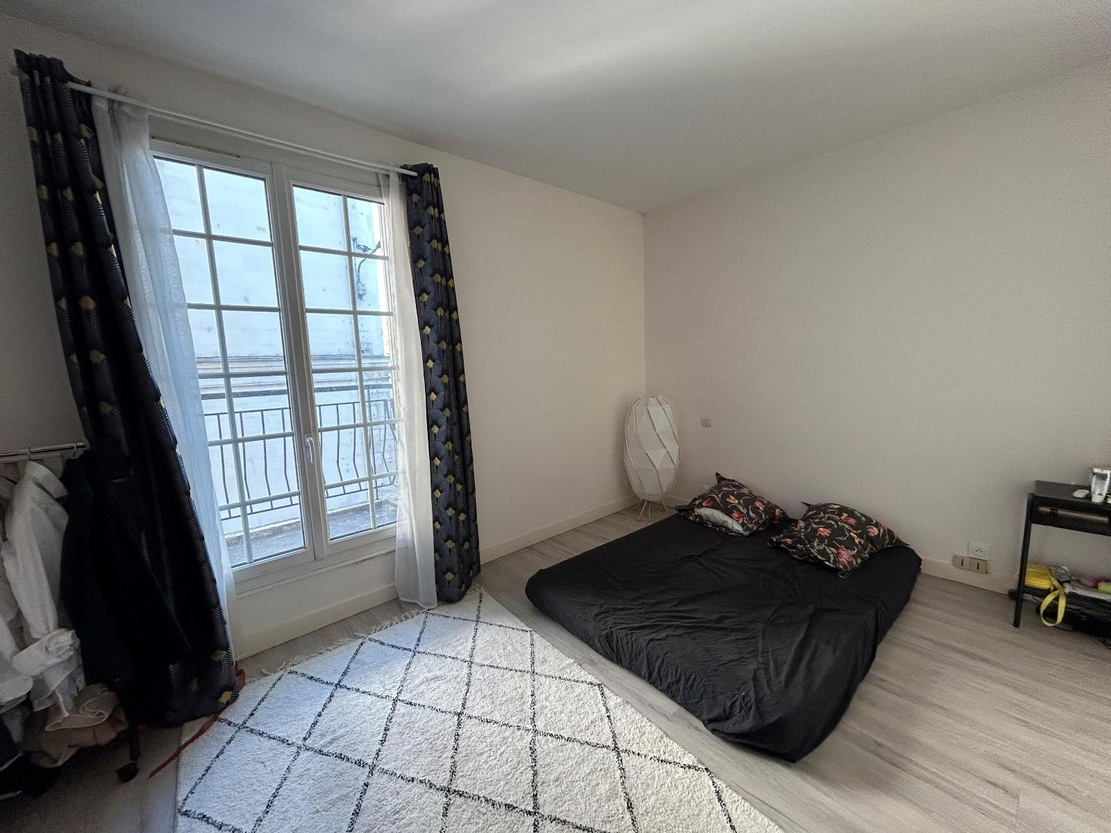Visuel 3 appartement 2 pièces 56.25 m2 Tours