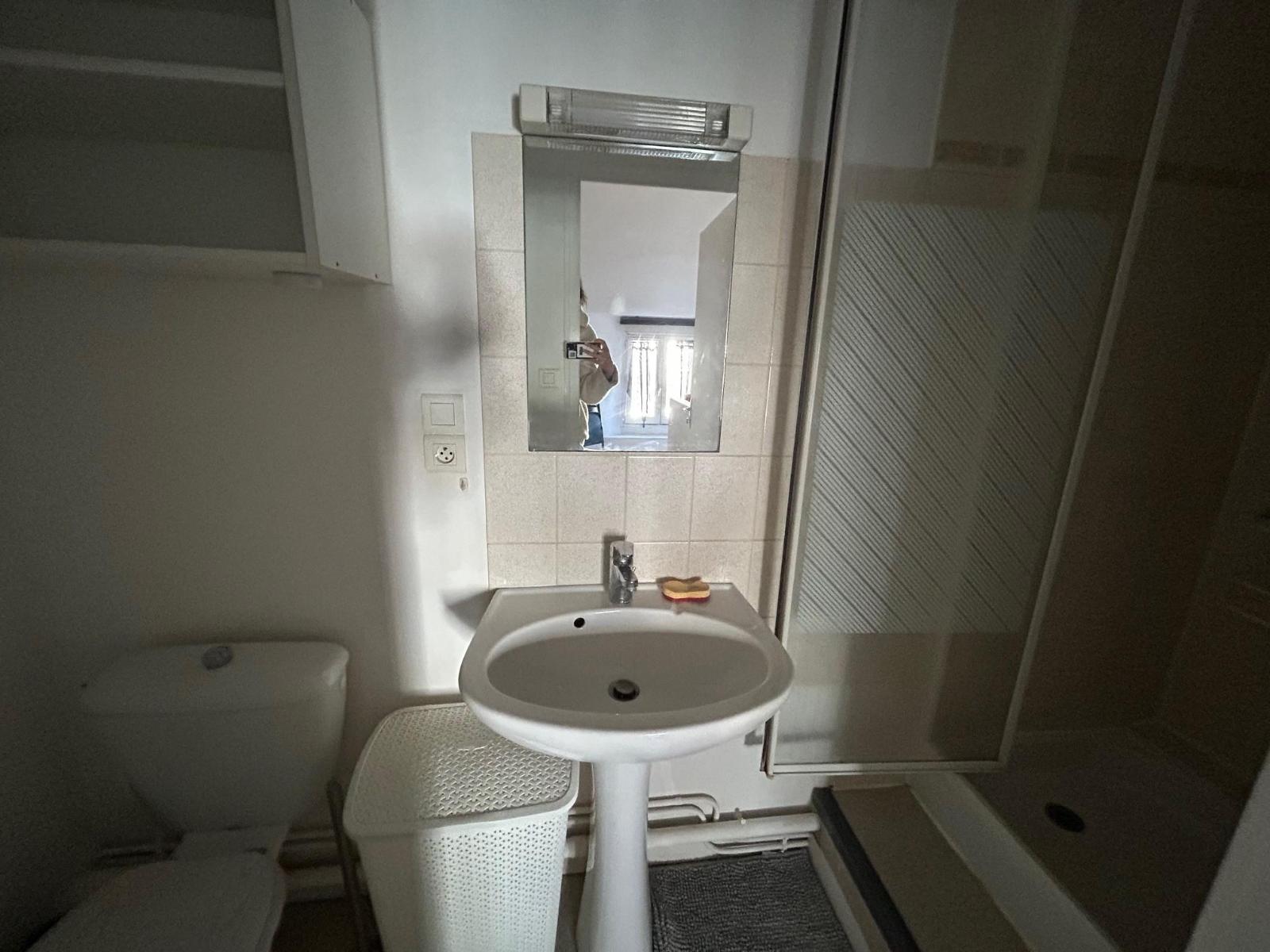 Visuel 4 appartement 2 pièces 24.96 m2 La Riche