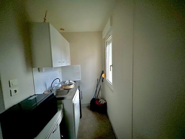 Visuel 2 appartement 1 pièce 17.13 m2 La Riche