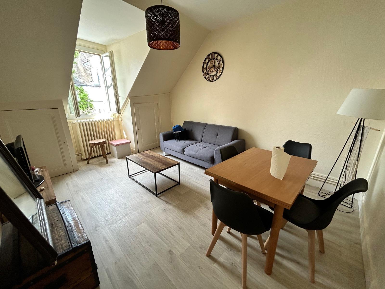 Visuel appartement2 pièces 28.86 m2