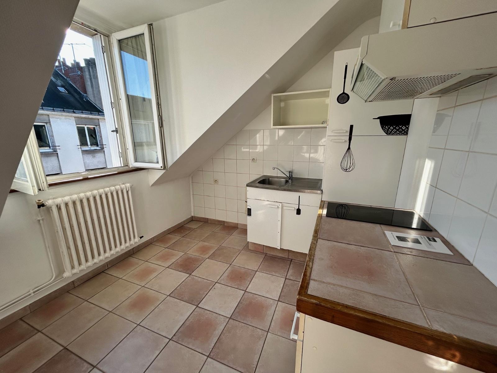 Visuel 4 appartement 2 pièces 38.61 m2 Tours