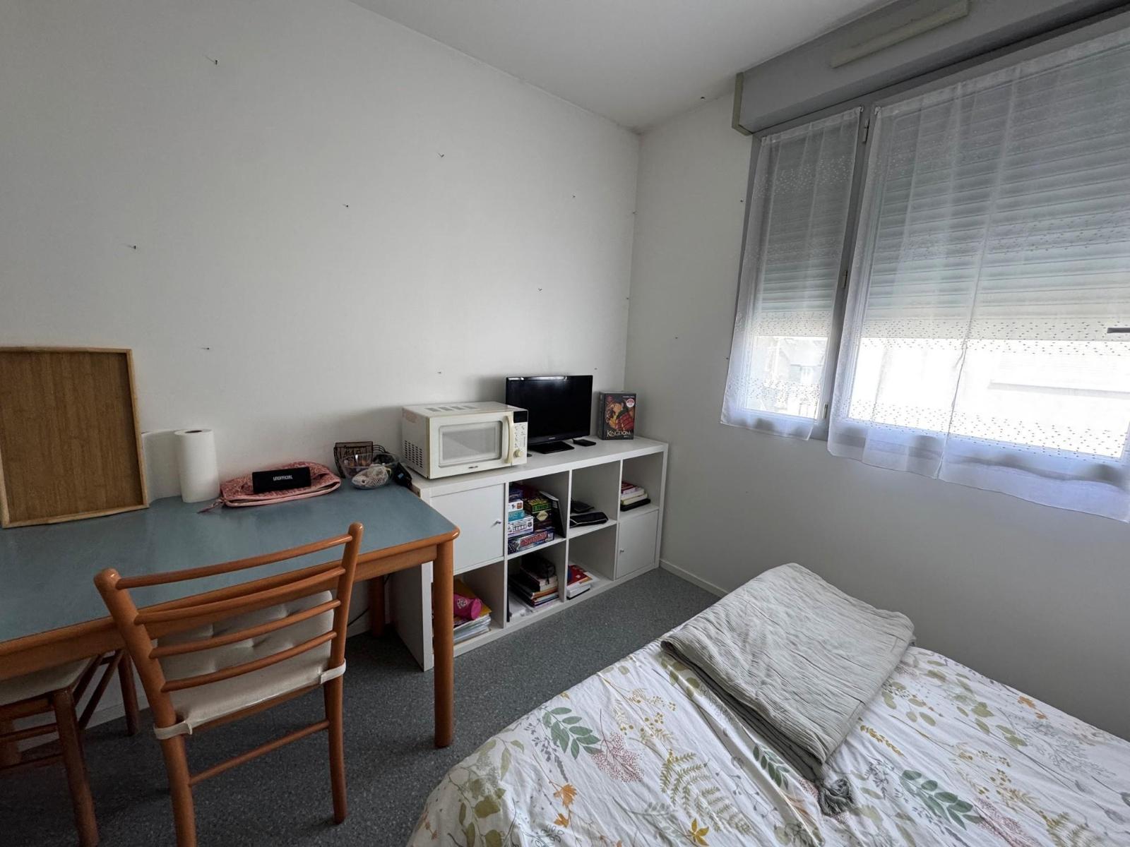 Visuel appartement1 pièce 17.35 m2