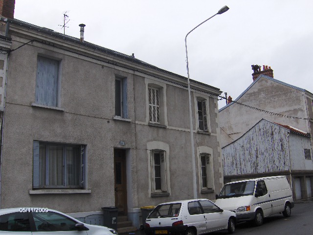 Visuel maison5 pièces 93.6 m2