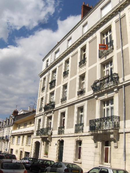 Visuel appartement3 pièces 72.4 m2