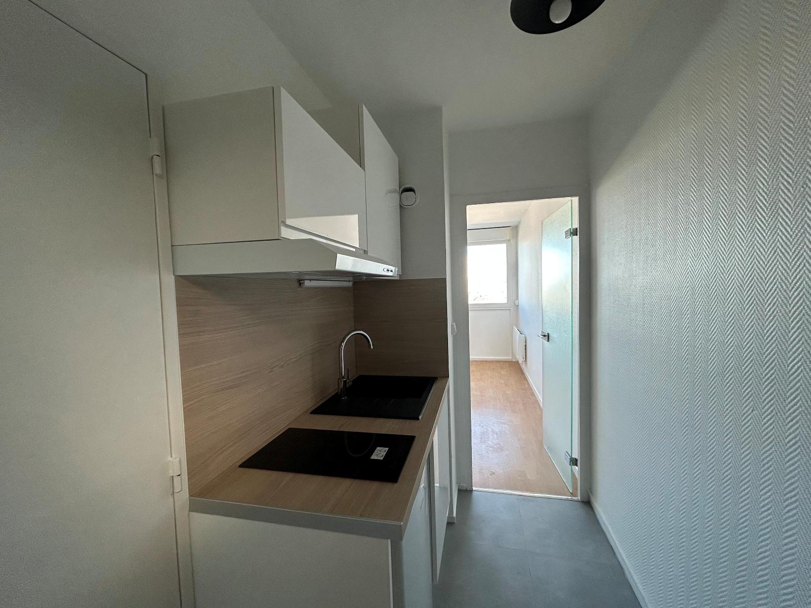Visuel 2 appartement 1 pièce 21 m2 Chambray-lès-Tours