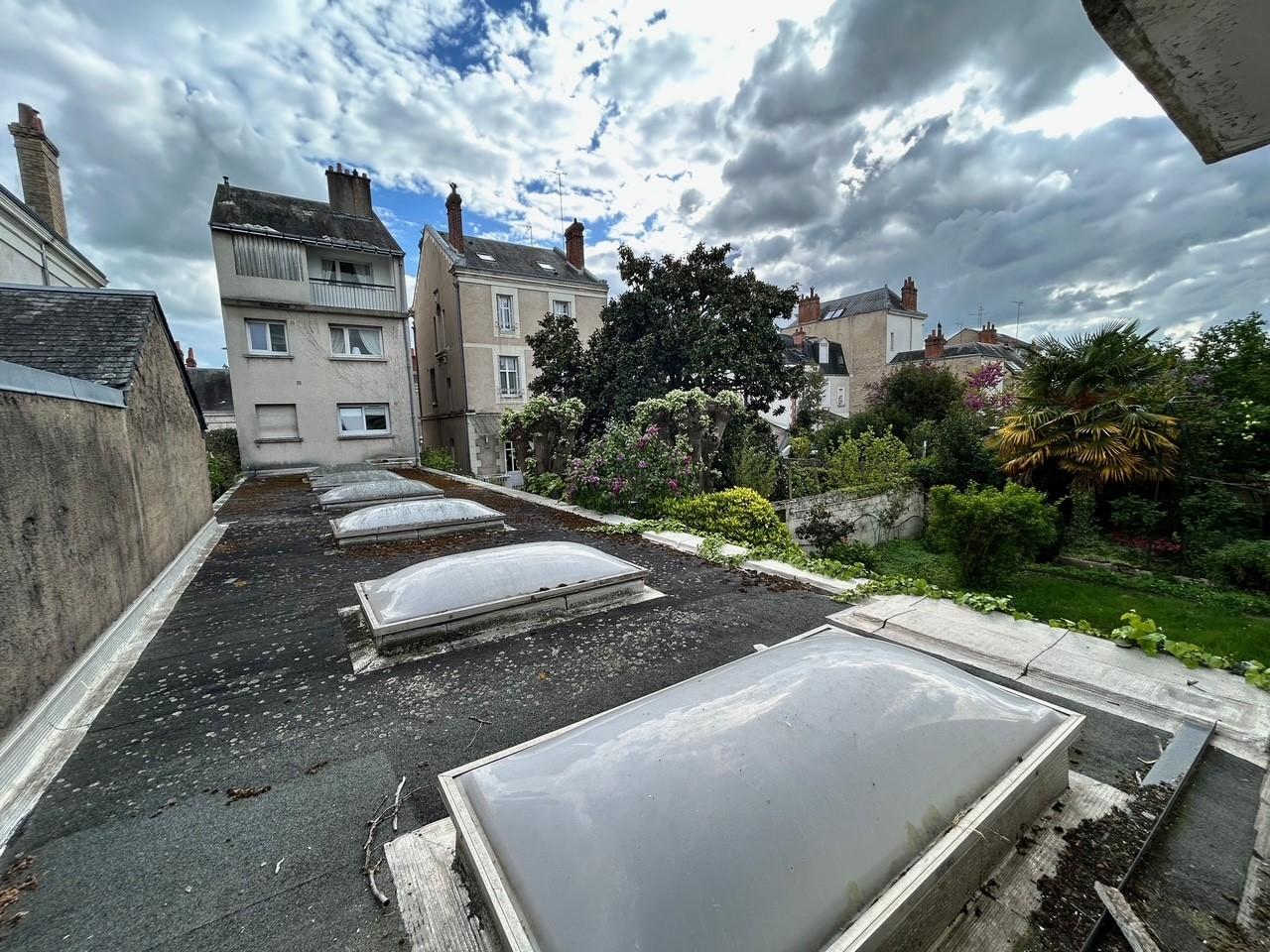 Visuel 5 appartement 1 pièce 28.44 m2 Tours Visuel 5 appartement 1 pièce 28.44 m2 Tours