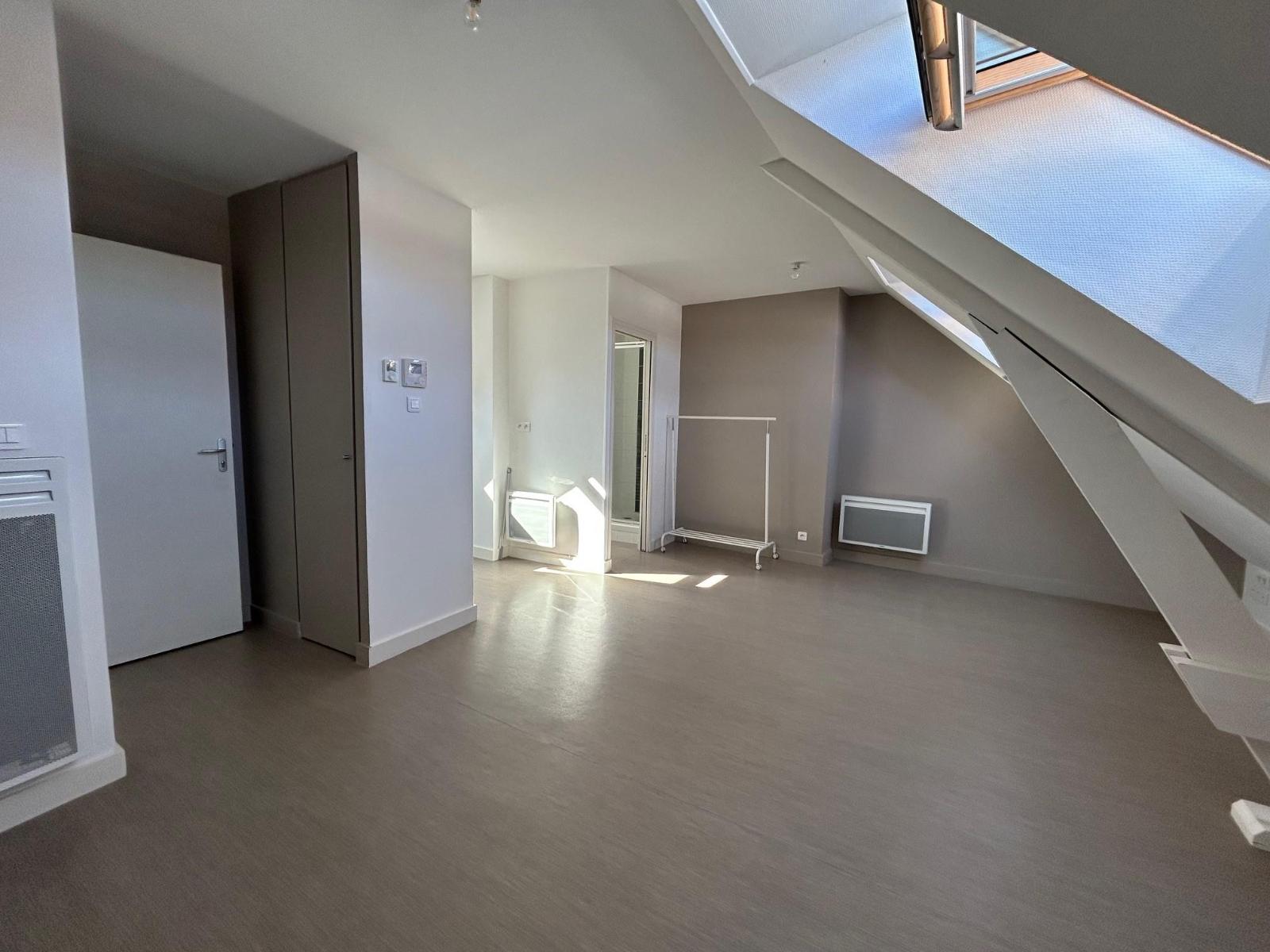 Visuel appartement1 pièce 22.76 m2