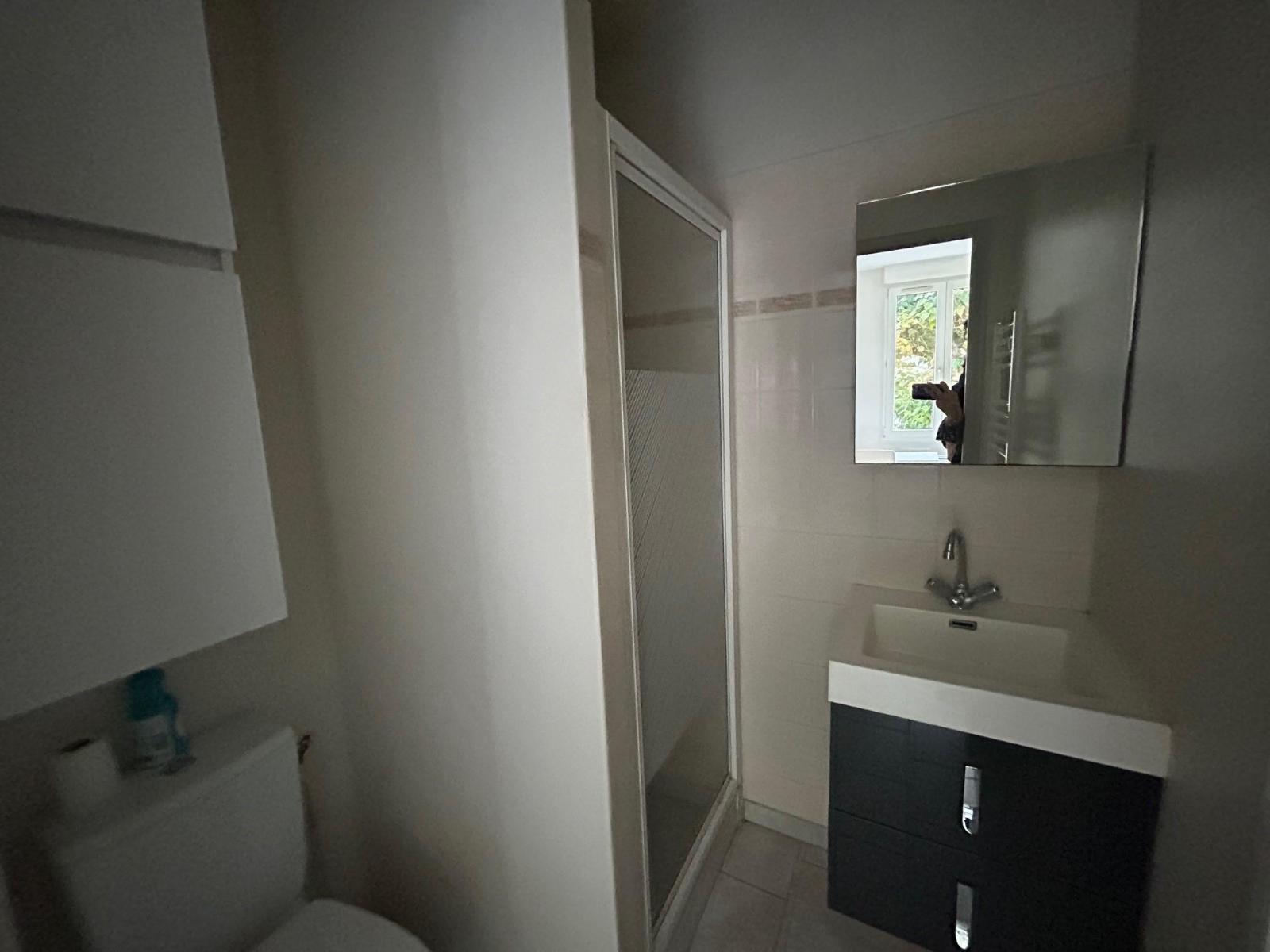Visuel 4 appartement 1 pièce 15.99 m2 La Riche