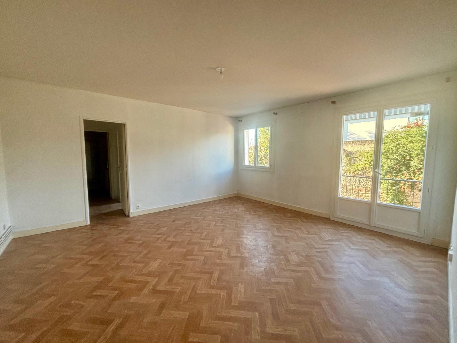 Visuel appartement 2 pièces 60.61 m2